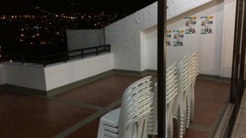 Habitaciones San Fernando