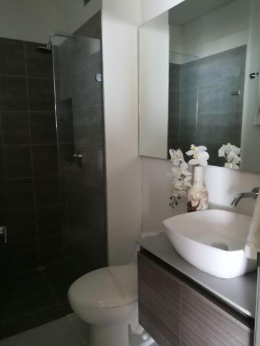 Habitaciones San Fernando