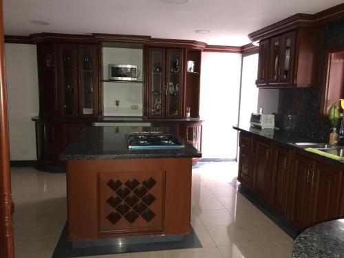 Casa Rosario Ciudad Jardin Cali