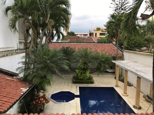 Casa Rosario Ciudad Jardin Cali