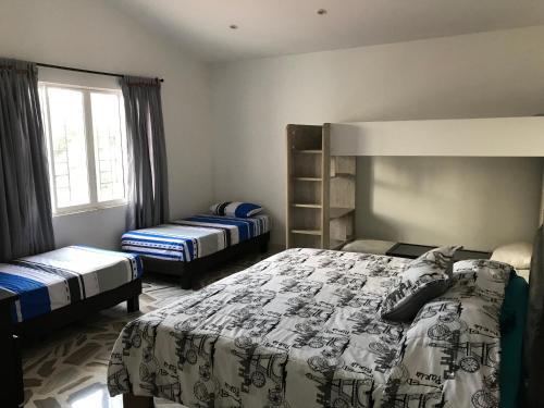 Casa Rosario Ciudad Jardin Cali