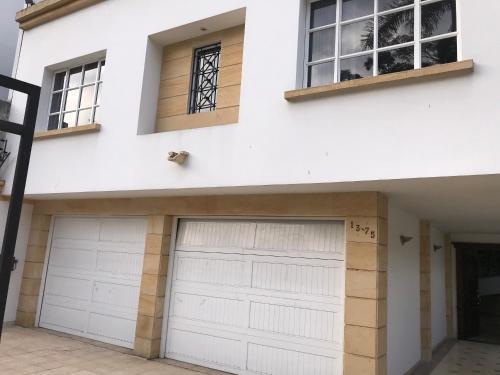 Casa Rosario Ciudad Jardin Cali