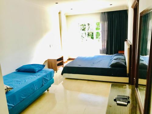 Casa Rosario Ciudad Jardin Cali