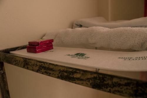 Hotel Mansi�n Del Norte
