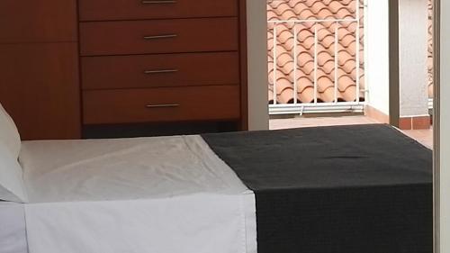 Albergue Hostal La Pizzarra
