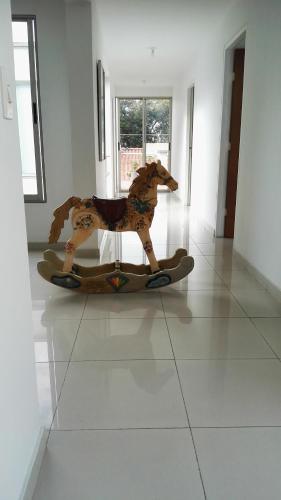 Albergue Hostal La Pizzarra