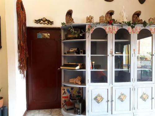 Santonio Casa Hostal