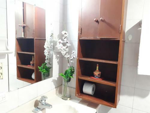 Santonio Casa Hostal
