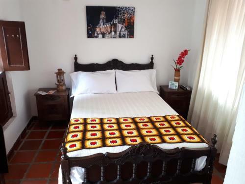 Santonio Casa Hostal
