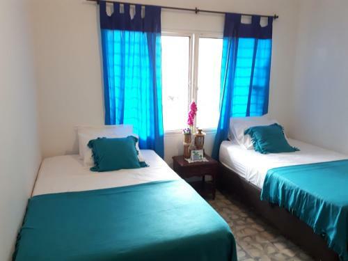 Santonio Casa Hostal
