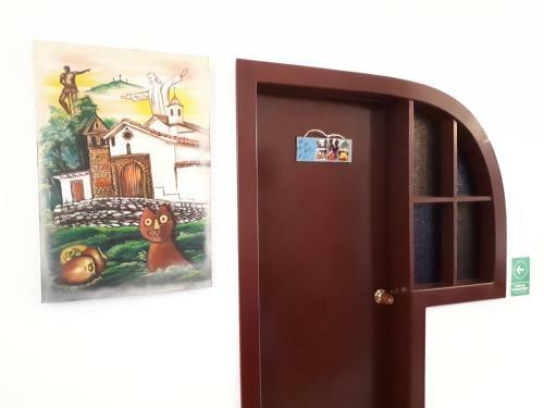 Santonio Casa Hostal