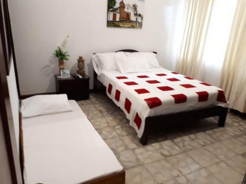 Santonio Casa Hostal