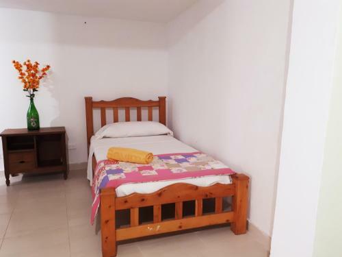 Santonio Casa Hostal