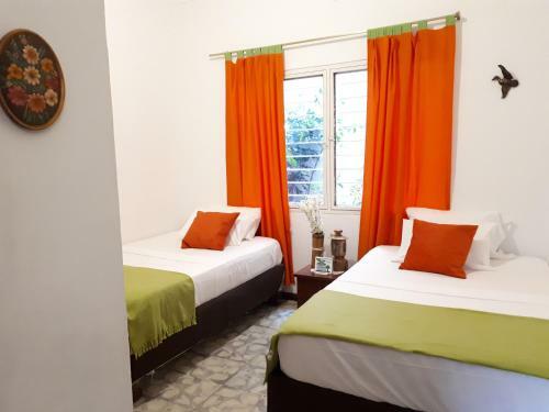 Santonio Casa Hostal