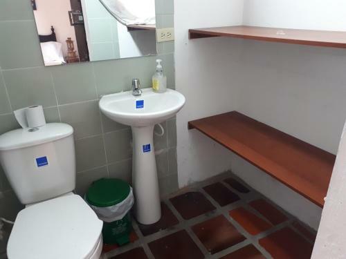 Santonio Casa Hostal