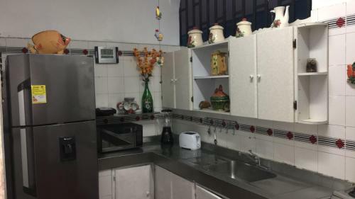Santonio Casa Hostal