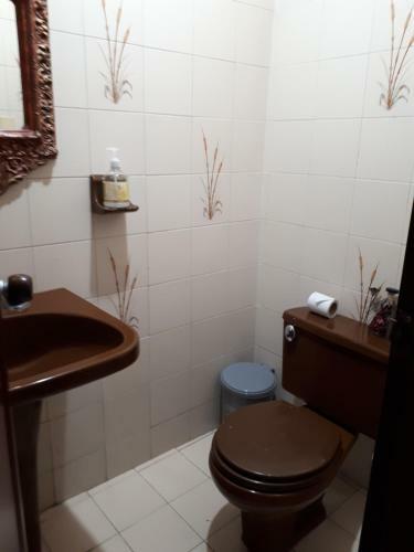 Santonio Casa Hostal