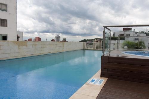Apartamento Apto 108 Karmel