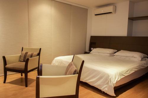 Apartamento Apto 108 Karmel