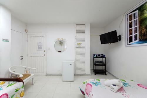 Hostal Tequendama Martha Santamaria