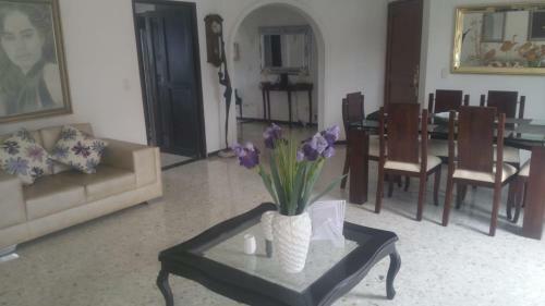 Apartamento Limonar