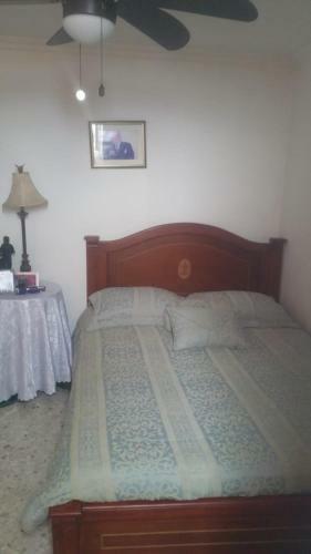 Apartamento Limonar