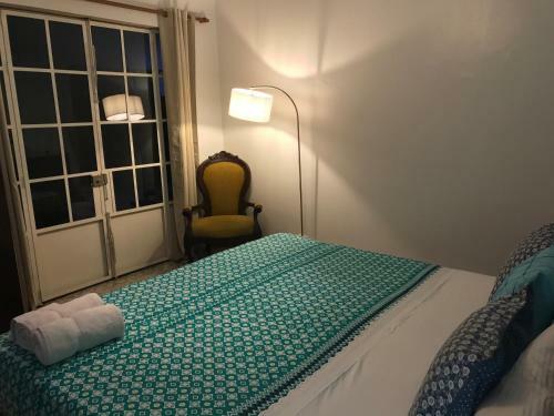 Hostal Magic Garden House