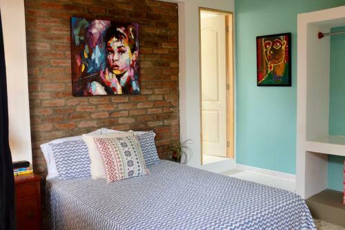 Hostal Magic Garden House