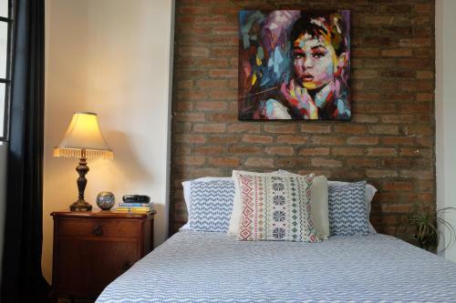 Hostal Magic Garden House