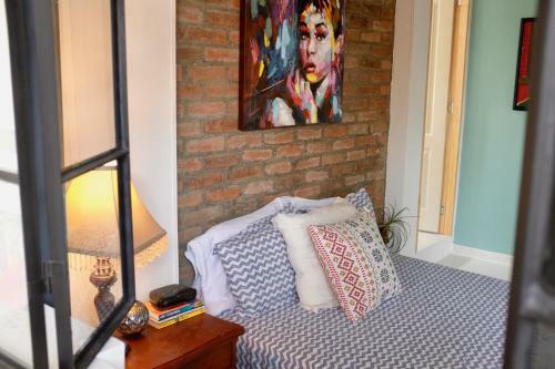Hostal Magic Garden House