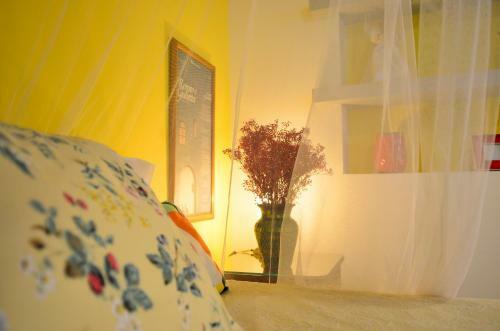 Hostal Magic Garden House