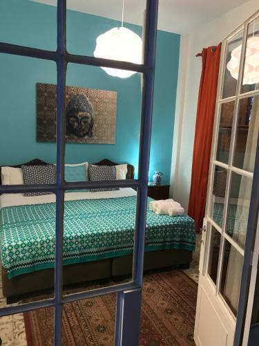 Hostal Magic Garden House
