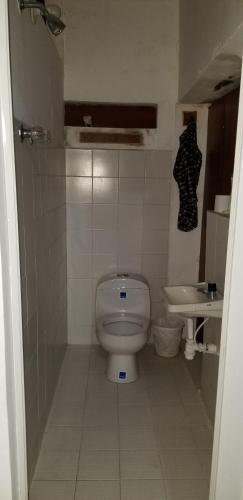 Hostal Hospedaje Cali