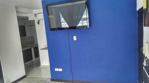 Apartamento Cozy La Flora - Chipichape Apt 101