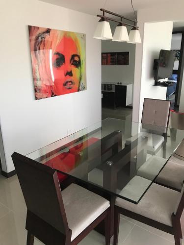 Apartamento Luxury 2/2 In Valle De El Lily