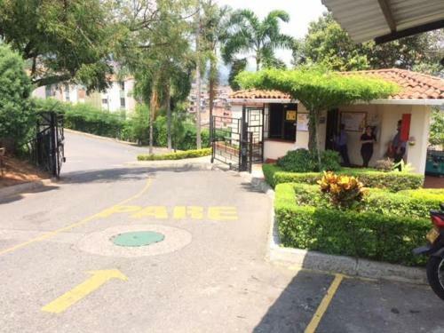 Hostal Paradiso Dei