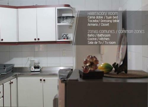 Apartamento Vintage Home