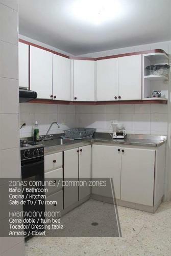 Apartamento Vintage Home