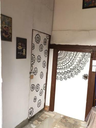 Alojamiento Rural Getseman� Pichind�