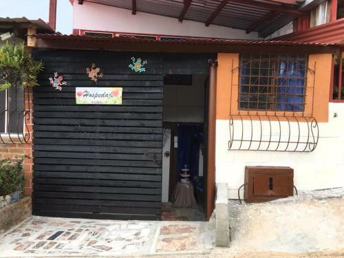 Alojamiento Rural Getseman� Pichind�