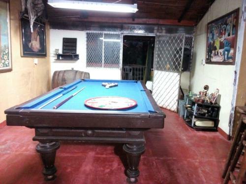 Alojamiento Rural Getseman� Pichind�