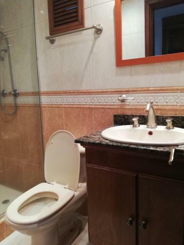 Apartamento Vip En El Penon