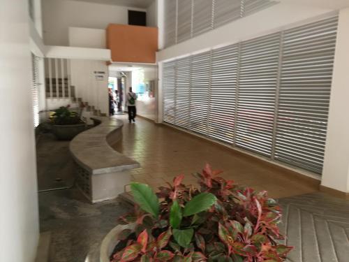 Apartamento Apto. Amoblado Cali, Valle De Lili