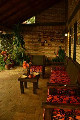 Villa Luxurious Rustic Country House