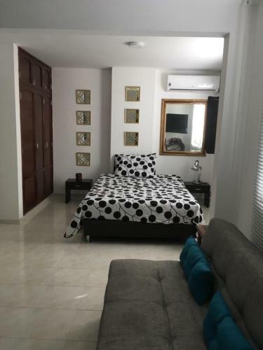 Apartamento 302 Alejandria