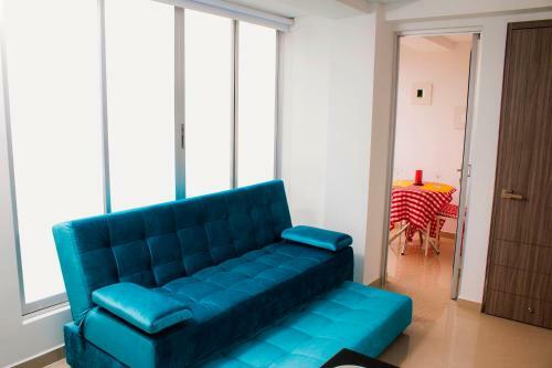 Apartamento Alejandria Real Ar