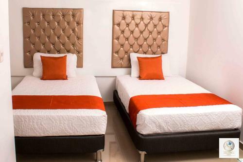 Apartamento Alejandria Real Ar