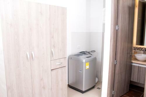 Apartamento Alejandria Real Ar