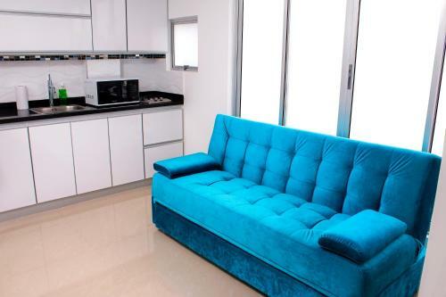 Apartamento Alejandria Real Ar