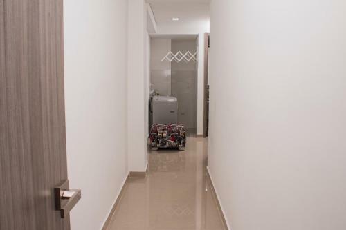 Apartamento Alejandria Real Ar